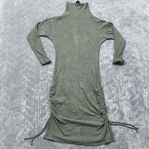 Saturday Sunday Anthropologie Dress